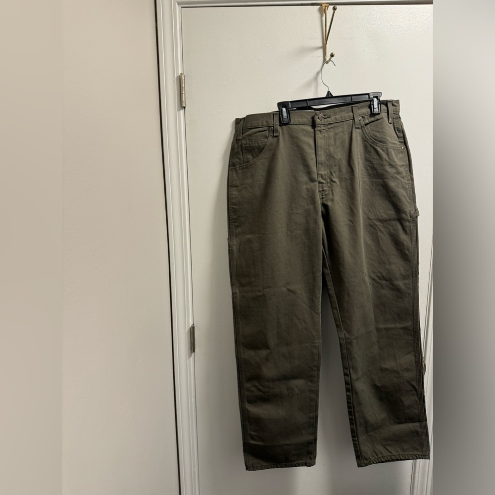 *Men’s Dickie Carpenter Jeans